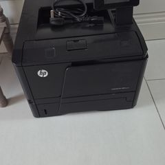 Hp Laser Jet Printer