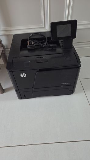 Hp Laser Jet Printer