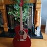 Fender Newporter semi Acoustic Image 2