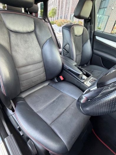 Mercedes-Benz C250 Estate AMG Sports