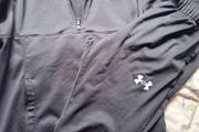 Under armour tracksuit