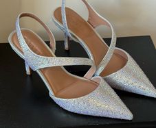 Carvela court jewel women shoes