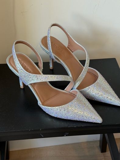 Carvela court jewel women shoes