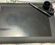 Intuos Pro Wacom
