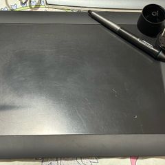 Intuos Pro Wacom