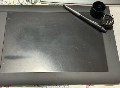Intuos Pro Wacom