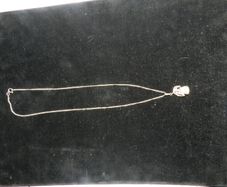 Jewellery