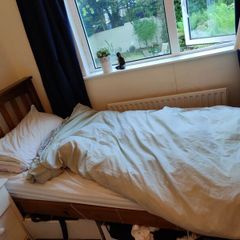 Single Bed