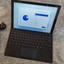 Microsoft Surface Pro 7 Tablet Black 1866 Intel I7 16GB RAM 256GB SSD Win 11 Pro Image 5