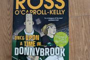 Once upon a time in... Donnybrook