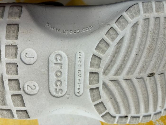 boys crocs