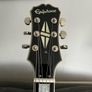 Epiphone Old Glory Les Paul Custom Upgraded Image 4