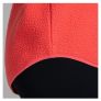 O'Neills Women's Pearl Half Zip Fleece Coral Image 10