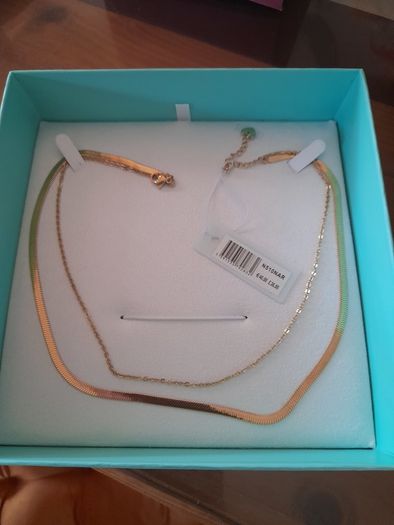 Ladies gift set