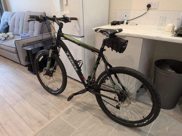 adult bike for sale TREK