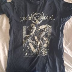 Primordial T Shirts x2