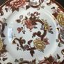 Masons Brown Velvet Side Plates Image 3