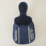 Odyssey Ai one cruiser jailbird mallet putter head cover Image 6