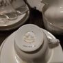 Royal Tara " Brooch" 21 Piece Teaset Image 6