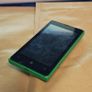 Microsoft Lumia 435 - 8GB - Bright Green - Windows Phone Image 3