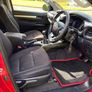 Toyota Hilux 2019 Image 10