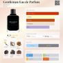 Givenchy - Gentleman Edp Image 2