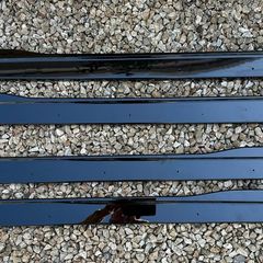 Volkswagen Transporter T7 2025 + Swb Side Splitter