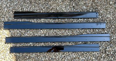 Volkswagen Transporter T7 2025 + Swb Side Splitter