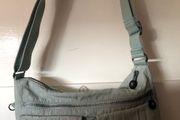Kipling ARKAN nylon waterproof crossbody shoulder bag