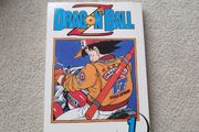 Dragon Z Ball vol 1