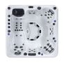 Fast Delivery New 6 Person Gecko Ruby 6 hot tub Image 2
