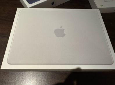 Macbook Neo 2026 , ( Box Packed ) , 8Gb , 256B