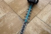 Hedge trimmer Makita DUH601Z 18V for Gardening Professionals