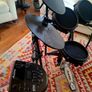 Alesis Nitro Mesh Kit Image 8