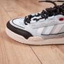 Adidas Originals Adi2000 Light Blue Low Top Chunky Trainers 4.5UK/37.5EU Image 8