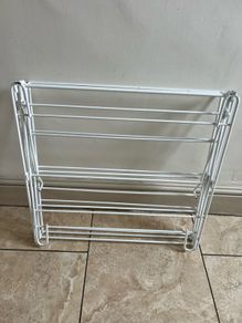 Clothes Rack x 2