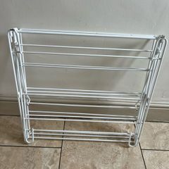 Clothes Rack x 2
