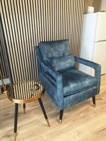 Mindy Browne Side Table
