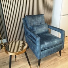 Mindy Browne Side Table