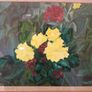 Art  - Oil on Board. Image 3