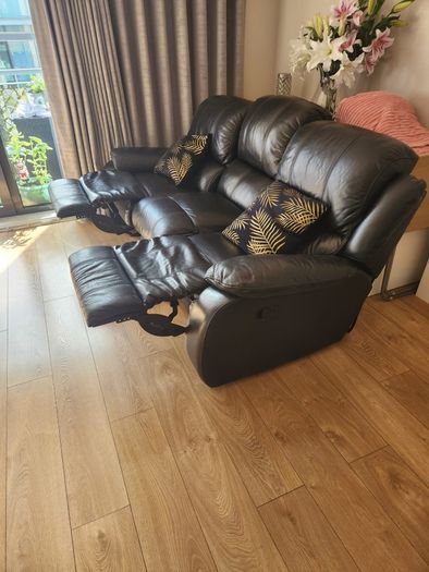3 + 2 seater Sofa