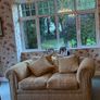 3 Seater & 2 Seater Sofas & Wingback chairs Image 3