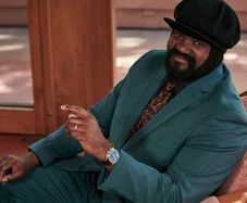 Gregory Porter