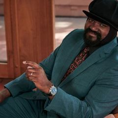 Gregory Porter