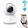 Xiaomi Mi Home Security Camera 360 Rotation 1080P White Image 8