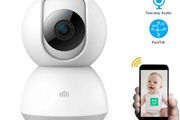 Xiaomi Mi Home Security Camera 360 Rotation 2K