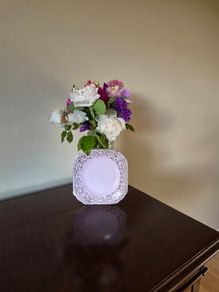 Royal Tara Vintage 1940's fine bone china plates