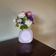 Royal Tara Vintage 1940's fine bone china plates
