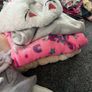 Baby Girls Bundle 6-9months - Over 100 pieces Image 8