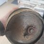 Old Miners Lamp Image 6